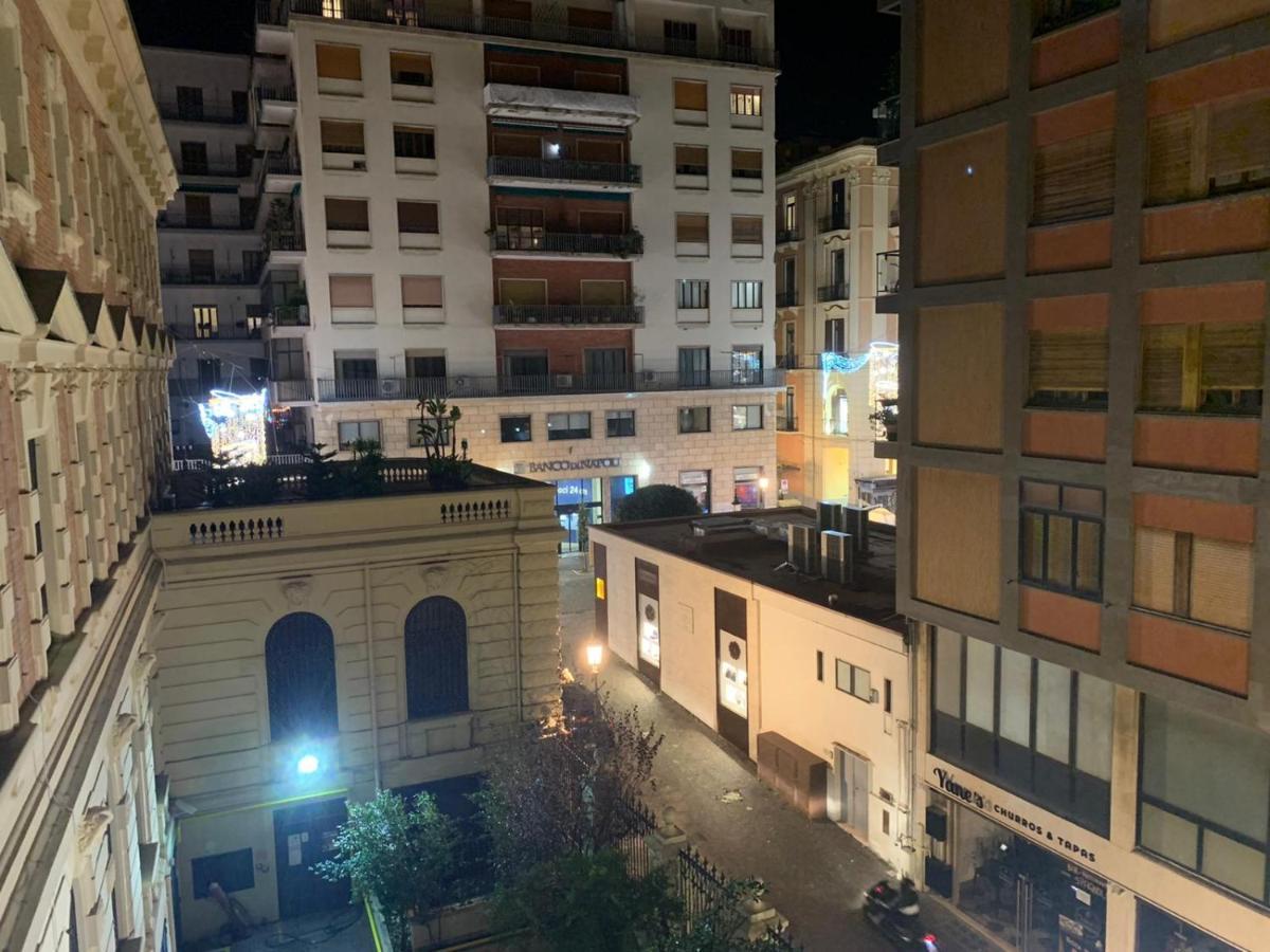 Central Palace Salerno Kültér fotó